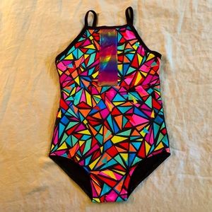Snortlife legless singlet. Medium